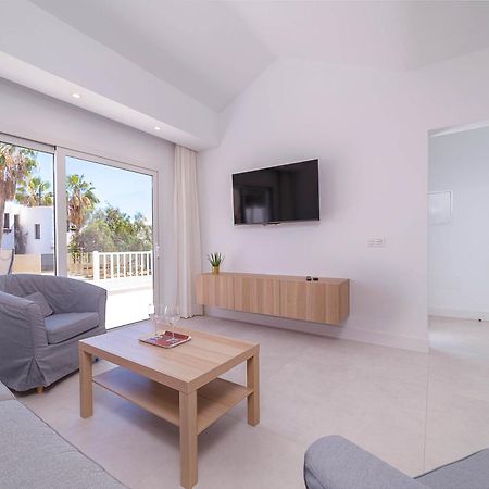 Villa Nina Lanzarote Puerto del Carmen  Exteriör bild
