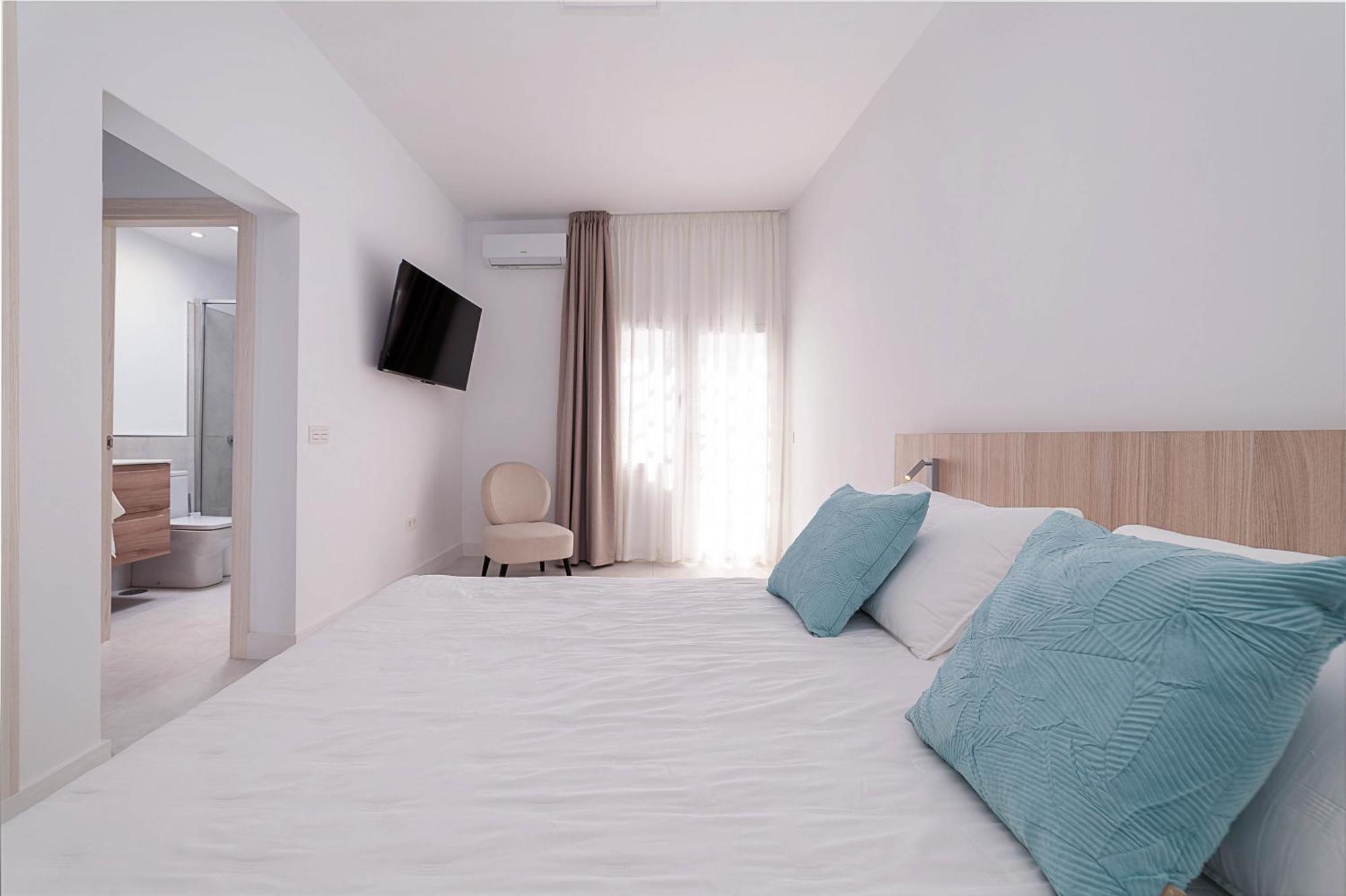 Villa Nina Lanzarote Puerto del Carmen  Exteriör bild
