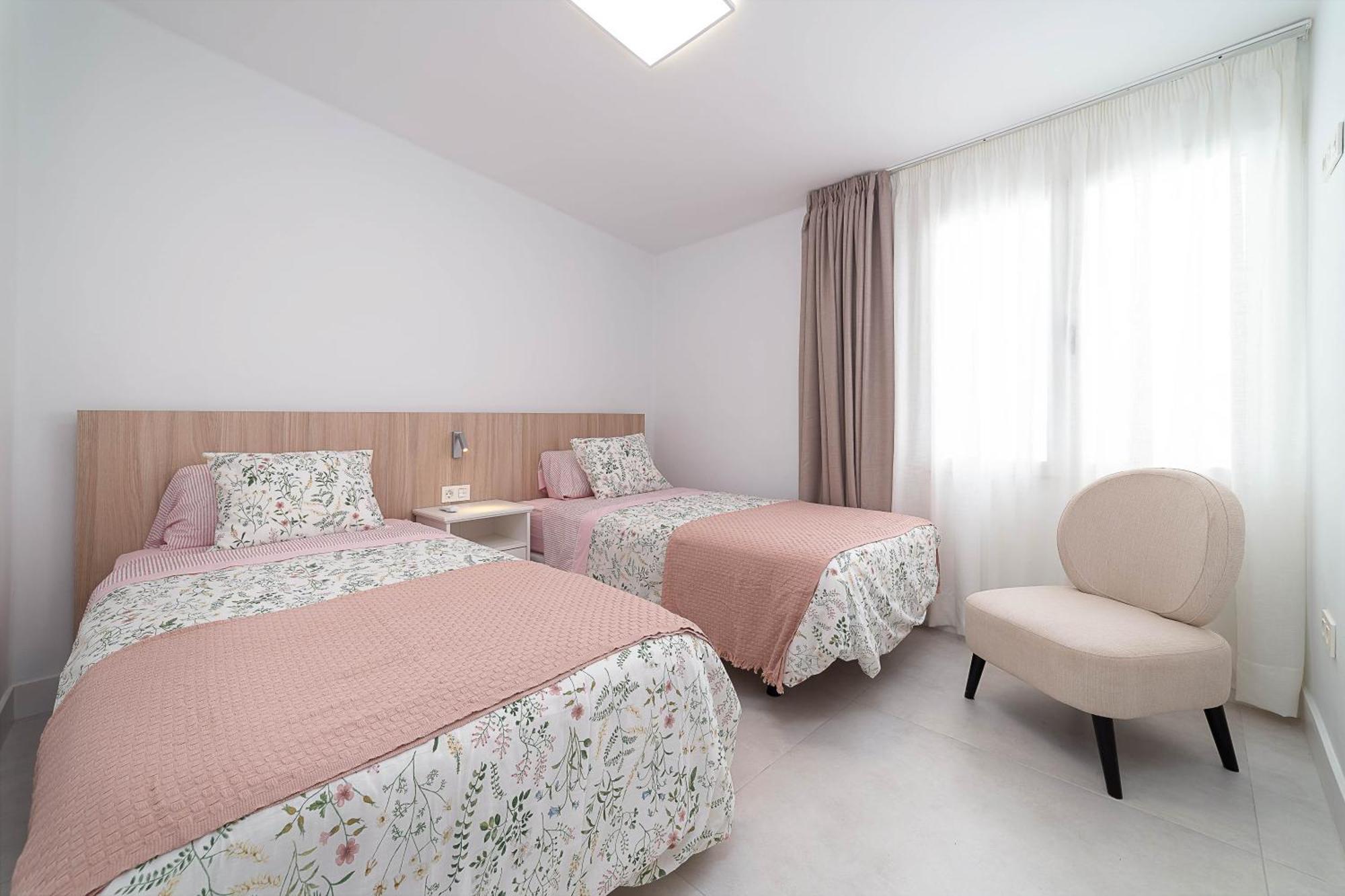 Villa Nina Lanzarote Puerto del Carmen  Exteriör bild
