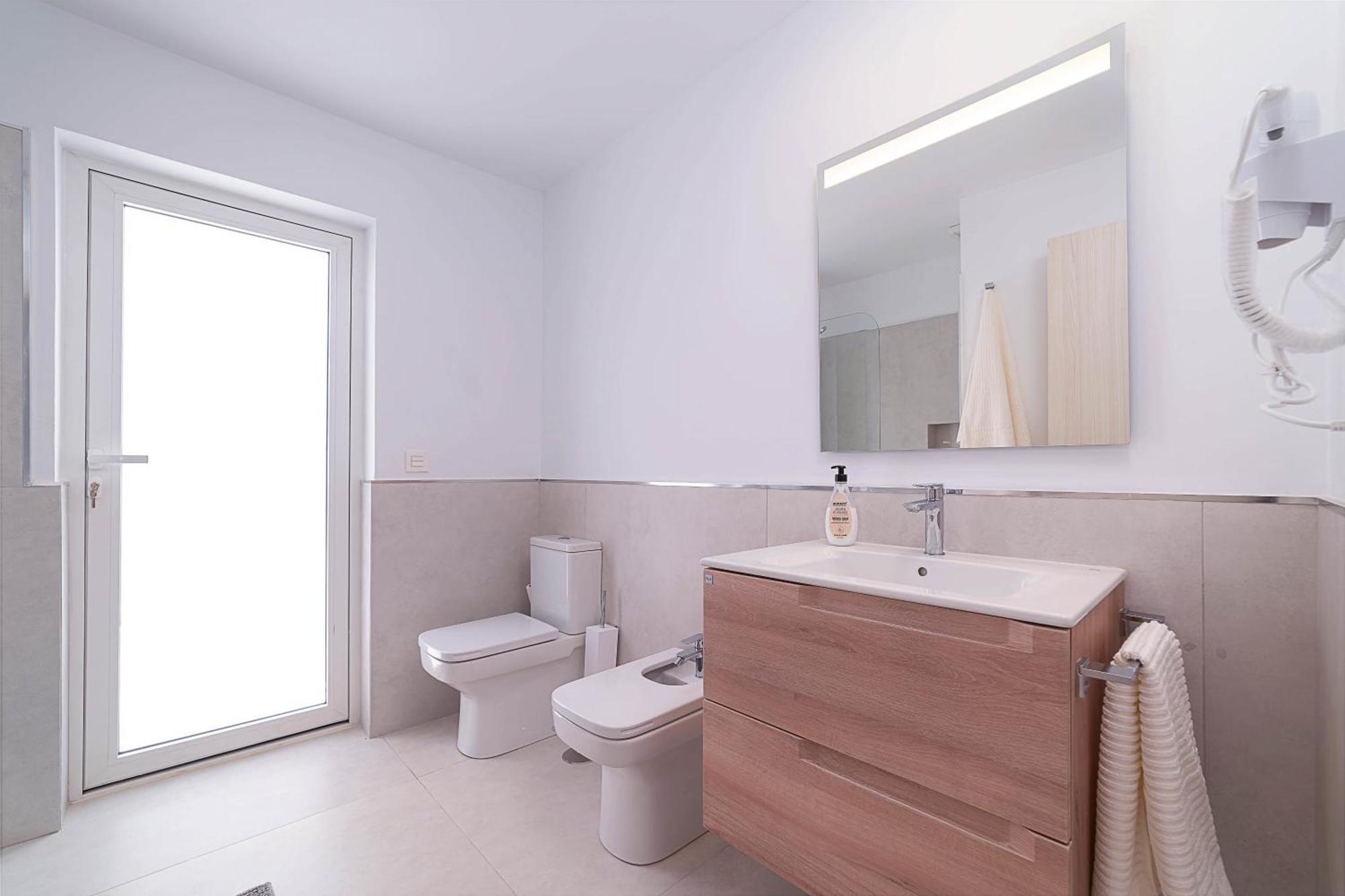 Villa Nina Lanzarote Puerto del Carmen  Exteriör bild