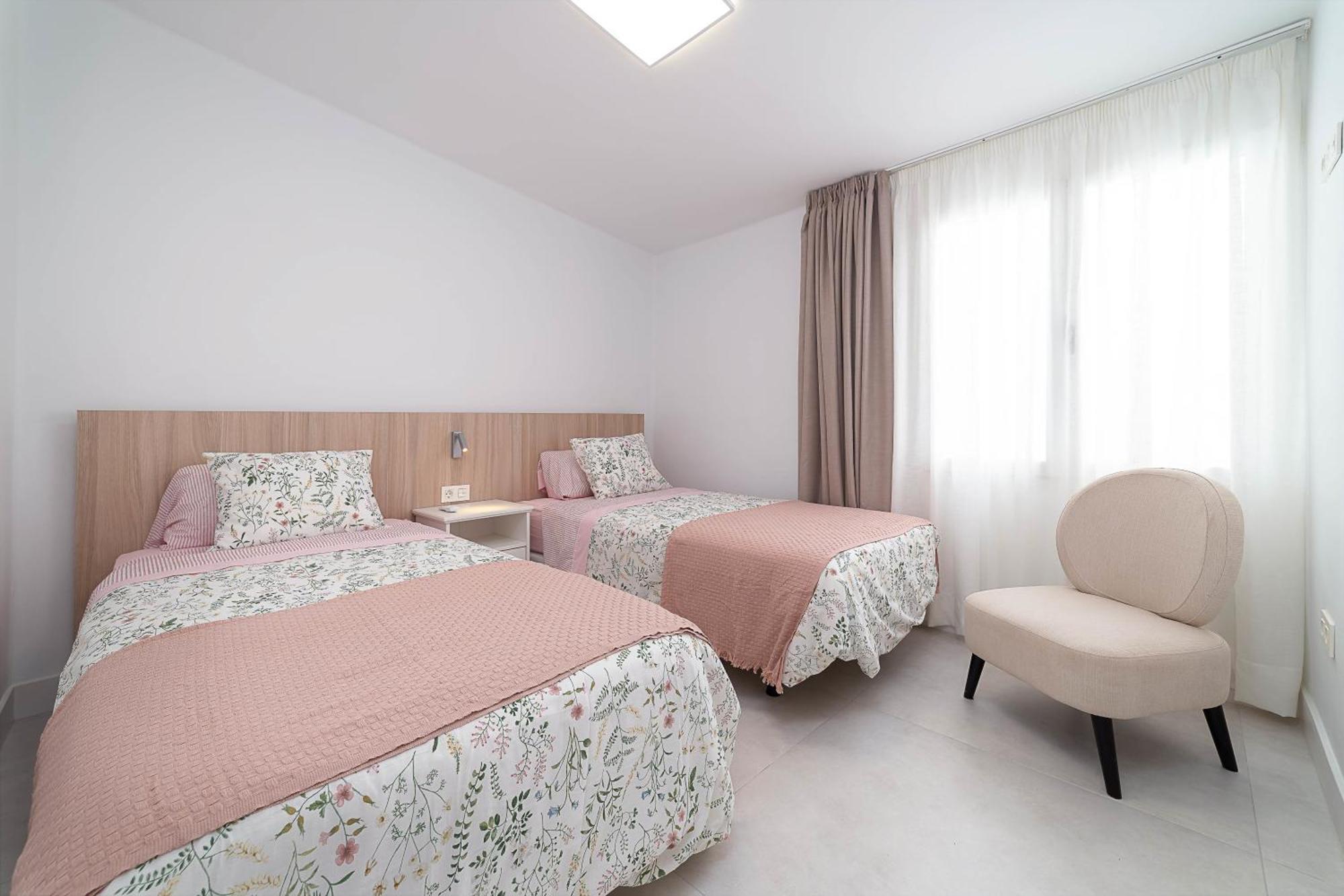 Villa Nina Lanzarote Puerto del Carmen  Exteriör bild