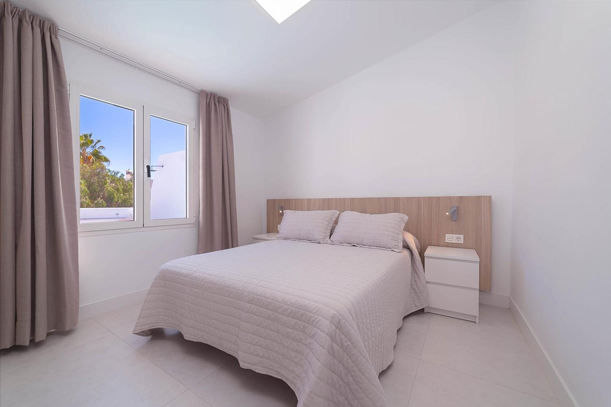 Villa Nina Lanzarote Puerto del Carmen  Exteriör bild